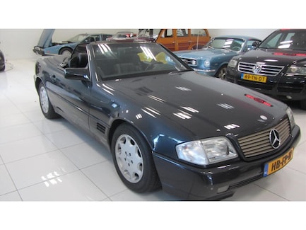 Mercedes-Benz SL 0