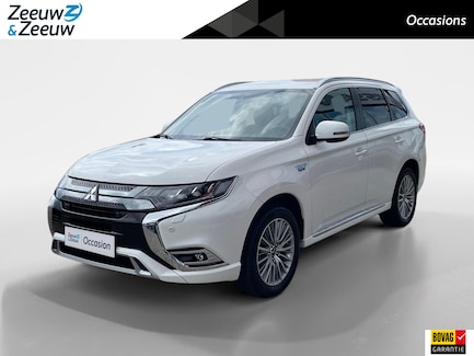 Mitsubishi Outlander 0