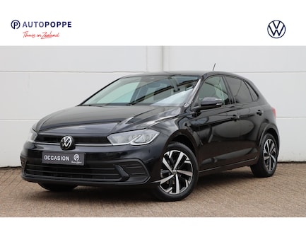 Volkswagen Polo 0