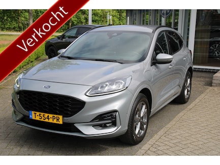 Ford Kuga 0