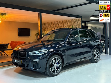 BMW X5 0