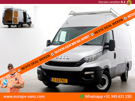 IVECO Daily 0