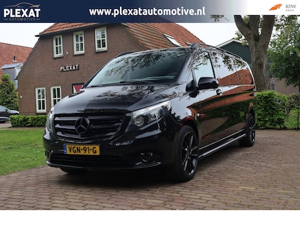 Mercedes-Benz Vito 0