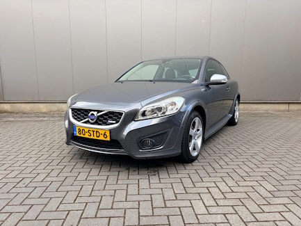 Volvo C30 0