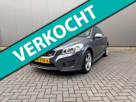 Volvo C30 0