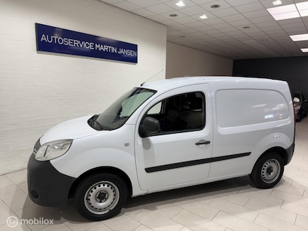 Renault Kangoo 0