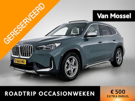 BMW X1 0