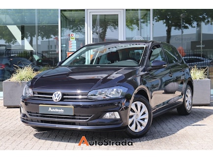 Volkswagen Polo 0
