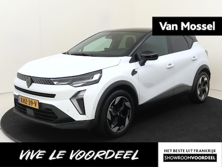 Renault Captur 0