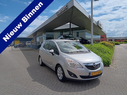 Opel Meriva 0