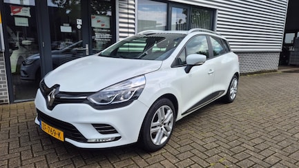 Renault Clio 0