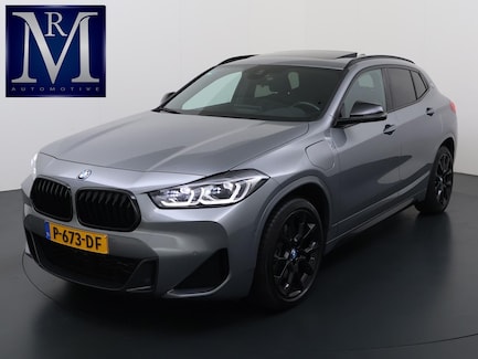 BMW X2 0
