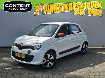 Renault Twingo 0