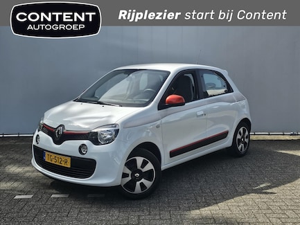 Renault Twingo 0