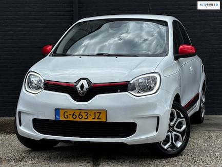 Renault Twingo 0