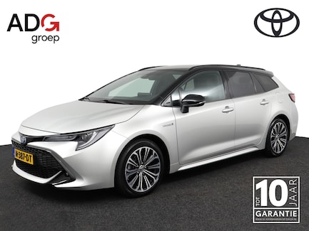 Toyota Corolla 0