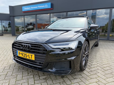 Audi A6 0
