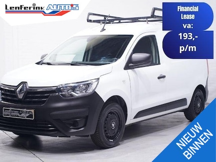 Renault Express 0