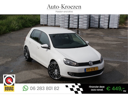 Volkswagen Golf 0