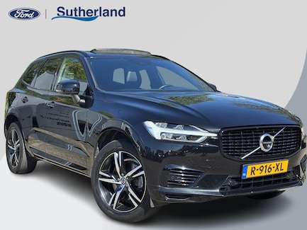 Volvo XC60 0