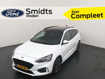 Ford Focus 0