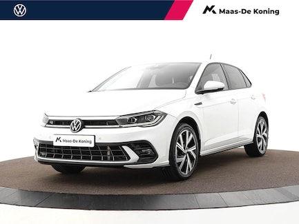 Volkswagen Polo 0