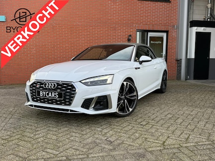 Audi A5 0