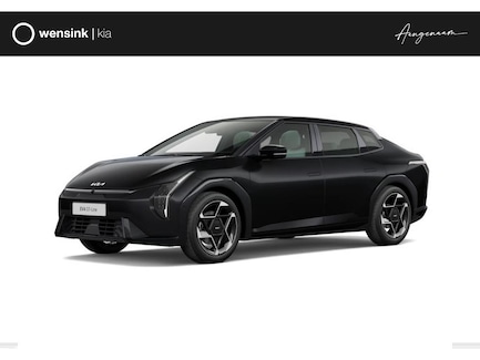 Kia EV4 0