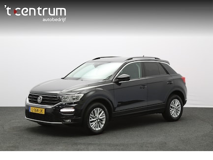 Volkswagen T-Roc 0