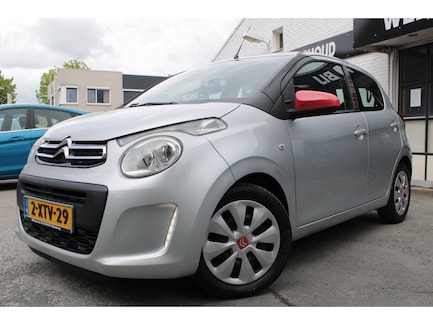 Citroën C1 0