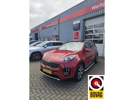 Kia Sportage 0