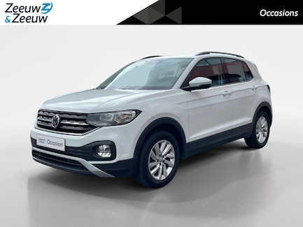 Volkswagen T-Cross 0