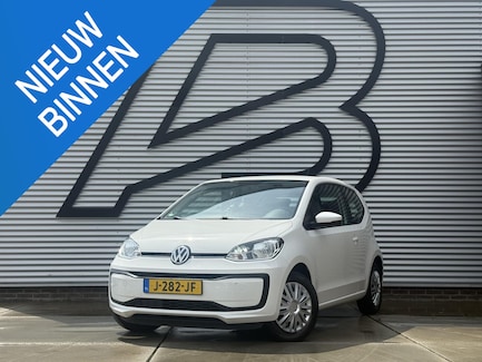 Volkswagen Up! 0