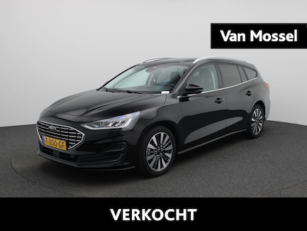 Ford Focus 0