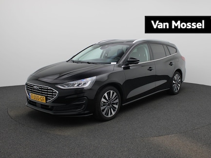 Ford Focus 0