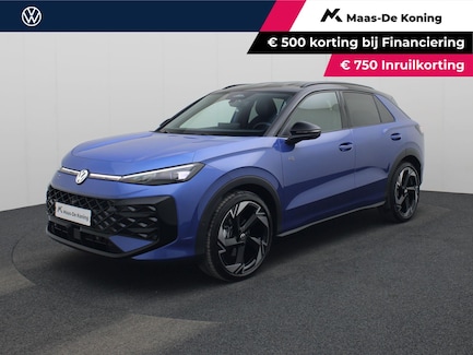 Volkswagen T-Roc 0