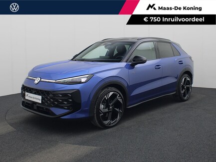 Volkswagen T-Roc 0