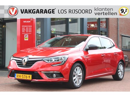 Renault Megane 0