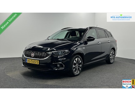 Fiat Tipo 0