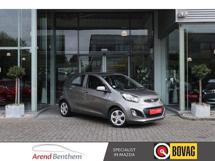 Kia Picanto 0