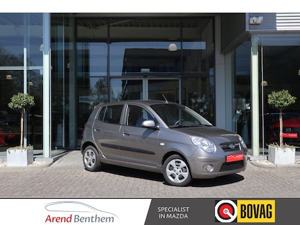 Kia Picanto 0