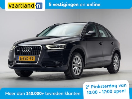 Audi Q3 0