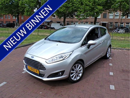 Ford Fiesta 0