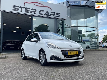 Peugeot 208 0