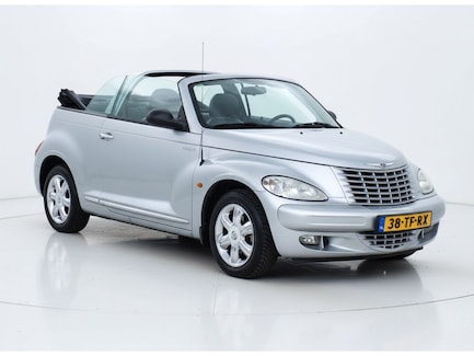 Chrysler PT Cruiser 0