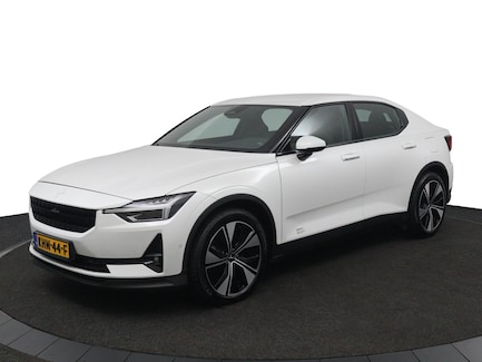 Polestar 2 0