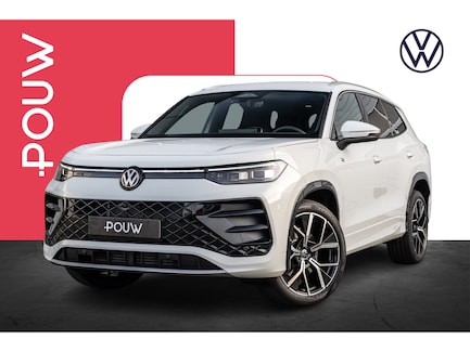 Volkswagen Tayron 0