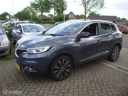 Renault Kadjar 0