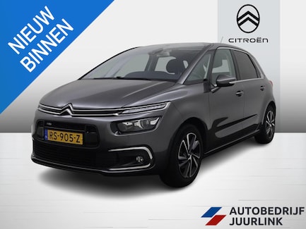 Citroën C4 Picasso 0