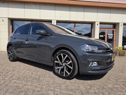 Volkswagen Polo 0